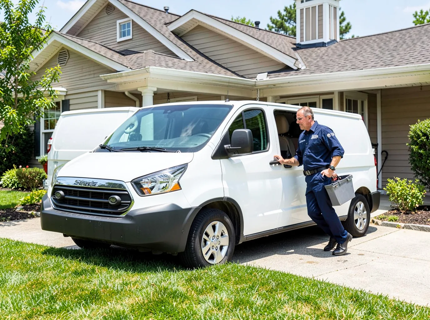 Emergency Plumber company in Walkertown, NC