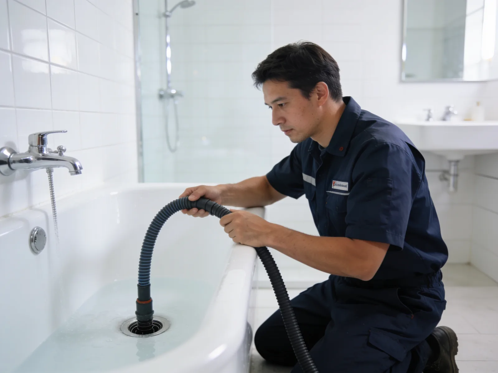 Emergency Plumber Walkertown, NC FAQs